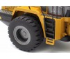 1/14 ALLOY 10CH 2.4G WHEEL LOADER Version 2.0