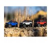 1/24 SCX24 2021 Ford Bronco 4WD Truck RTR, Grey