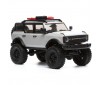 1/24 SCX24 2021 Ford Bronco 4WD Truck RTR, Grey