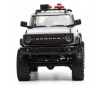 1/24 SCX24 2021 Ford Bronco 4WD Truck RTR, Grey