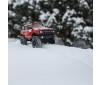 1/24 SCX24 2021 Ford Bronco 4WD Truck RTR, Red