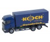 1/87 VRACHTWAGEN SCANIA R 13 HL KOCH (HERPA)