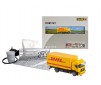 1/87 CAR SYSTEEM START-SET VRACHTWAGEN DHL