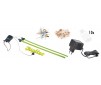 1/87 REUZENRAD LICHTSET