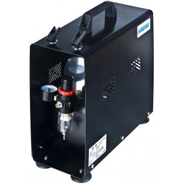 LUCHTDRUK COMPRESSOR AS186A 123 WATT