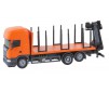 1/87 SCANIA R 13 KORTE HOUTVRACHTWAGEN (HERPA)