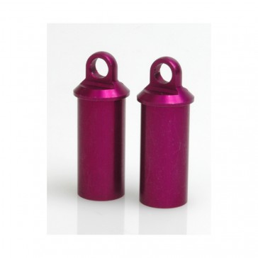 Alloy Shock Body: Short Purple   (pr)