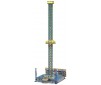 1/87 KERMISATTRACTIE POWER TOWER