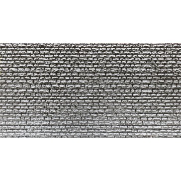 1/160 DECORPLAAT PROFI NATUURSTEENMUUR