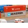 DISC.. 1/160 40' HI-CUBE CONTAINER MAERSK