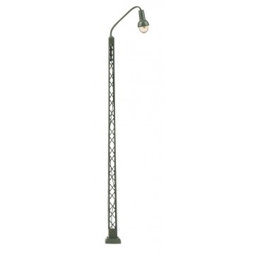 1/160 LED-VAKWERKMAST-BOOGLAMP
