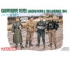 1/35 KAMPFGRUPPE PEIPER ARDENNES 1944