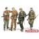 1/35 GERMAN COMBAT UNIT ARDENNES 1944/45