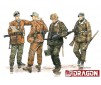 1/35 GERMAN COMBAT UNIT ARDENNES 1944/45