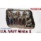 1/35 U.S. NAVY SEALS II NAM SERIES