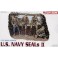1/35 U.S. NAVY SEALS II VIETNAM WAR (01/25) *