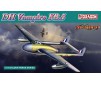 1/72 DH VAMPIRE FB.5