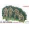 1/35 U.S. ARMY AIRBORNE NORMANDY 1944