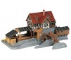 1/160 ZAAGMOLEN (ZONDER MOTOR)