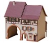 1/160 STADHUIS SCHWABENTOR **