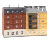 1/160 2 GERENOVEERDE STADSHUIZEN