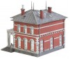 1/160 ADMINISTRATIEGEBOUW