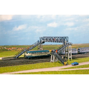 1/160 VOETGANGERSBRUG