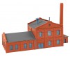 1/160 FABRIEK EMAILIERWERK GREINER