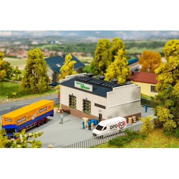 1/160 DISTRIBUTIEHAL