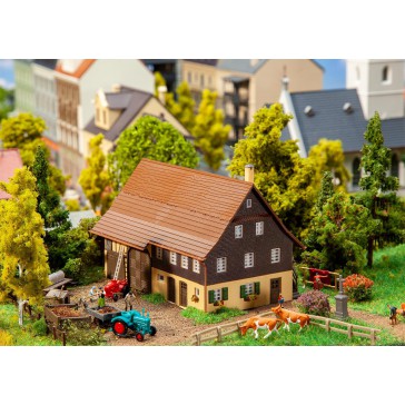 1/160 BIOLOGISCHE BOERDERIJ