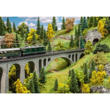 1/160 VIADUCT-SET VAL TUOI