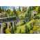 1/160 VIADUCT-SET VAL TUOI