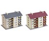 1/160 2 FLATGEBOUWEN