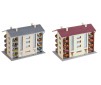 1/160 2 FLATGEBOUWEN
