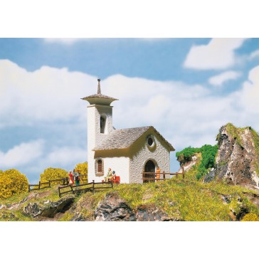 1/160 SILS-MARIA KAPEL
