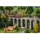 1/160 VIADUCT SET 2-SPORIG RECHT