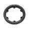 DISC.. SAVAGE - COURONNE METAL 49DENTS