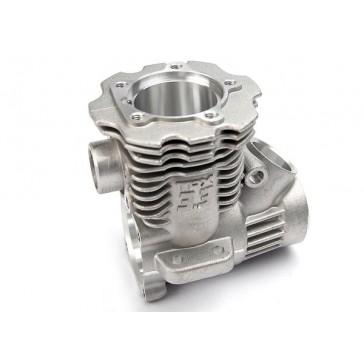 Crankcase, without bearings (TRX 3.3) (requires n°5223 ball b