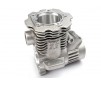 Crankcase, without bearings (TRX 3.3) (requires n°5223 ball b