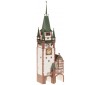 1/160 MARTINSTOR FREIBURG IM BREISGAU **