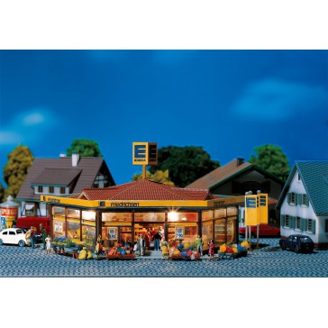 1/160 EDEKA-SUPERMARKT FRIEDRICHSEN