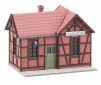 1/160 HALTE SCHÖNBERG