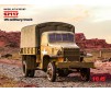 G7117 US Military Truck 1/35