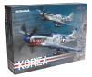 Korea Dual Combo Limited Edit. 1/48