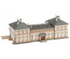 1/160 STATION KARLSBERG