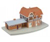 1/160 STATION REICHENBACH