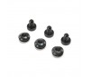 Proboat Drain Plug and Grommet Set (3ea)