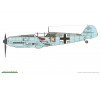 Bf 109E-1 Profipack 1/48