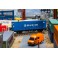 1/87 40' HI-CUBE CONTAINER HANJIN