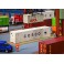 1/87 40' HI-CUBE KOELKAST-CONTAINER COSCO